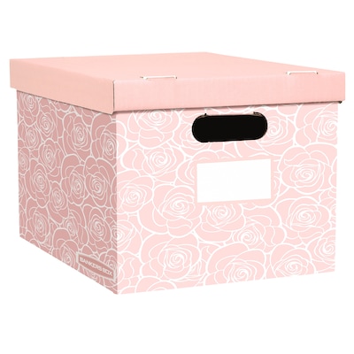 Desk Storage Box | Mini Box With Insert | Shop meori