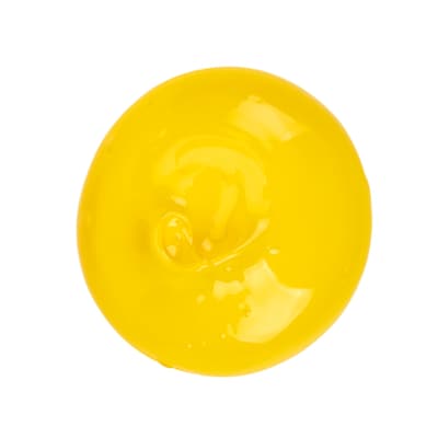 Crayola Artista II Washable Tempera Paint, Yellow, 32 oz., 3/Bundle (BIN543132034-3)