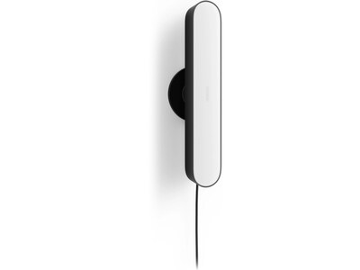 Philips Hue Play Smart 42W Equivalent Light Bar, Black  (7820330U7)