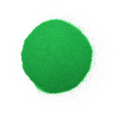 Ready2Learn Colored Sand, Green (CE-10103)