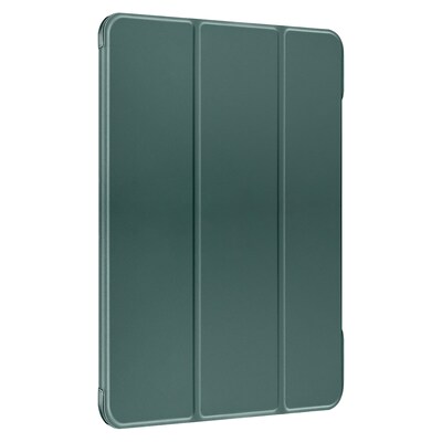 SaharaCase Venture Series Tri-Fold Case for iPad Pro 11 (M4 2024/M5 2025), Cactus Green (TB00390)