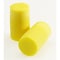 3M E-A-R Classic Plus Earplugs, Uncorded, Pillow Pack, 200 Pairs/Case (310-1101)