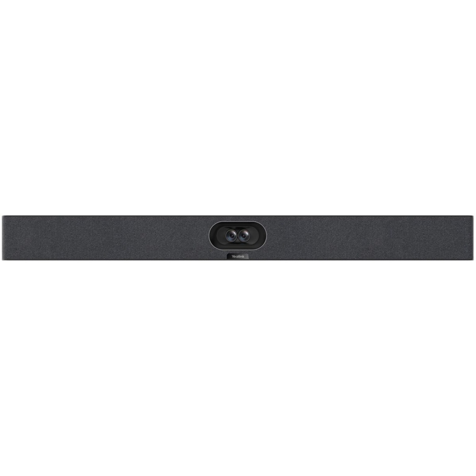 Yealink SmartVision 40 All-in-One AI USB Video Bar, Black (1206656)