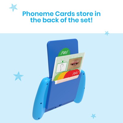 hand2mind Talking Mirror My Sounds Phoneme Set (96275)