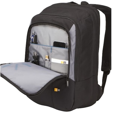 Case Logic VNB-217 17" Laptop Backpack Black (3200980)