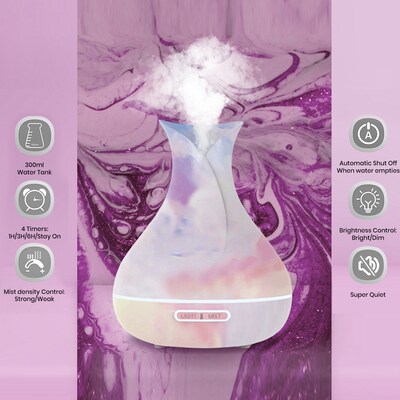 Extreme Fit Liquid Diffuser, 300ml, Tie Dyed (SB-AOD-SPI)