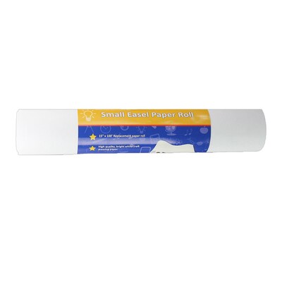 Crestline Products Drawing Paper Roll, 15 x 100 (FLP17316)