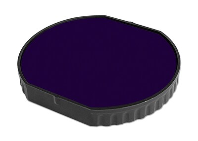 2000 Plus® PrintPro™ Replacement Pad R50, Violet