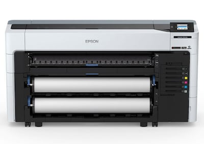 Epson SureColor P8570DL Inkjet Printer, Single-Function, Print (EPSSCP8570DL)