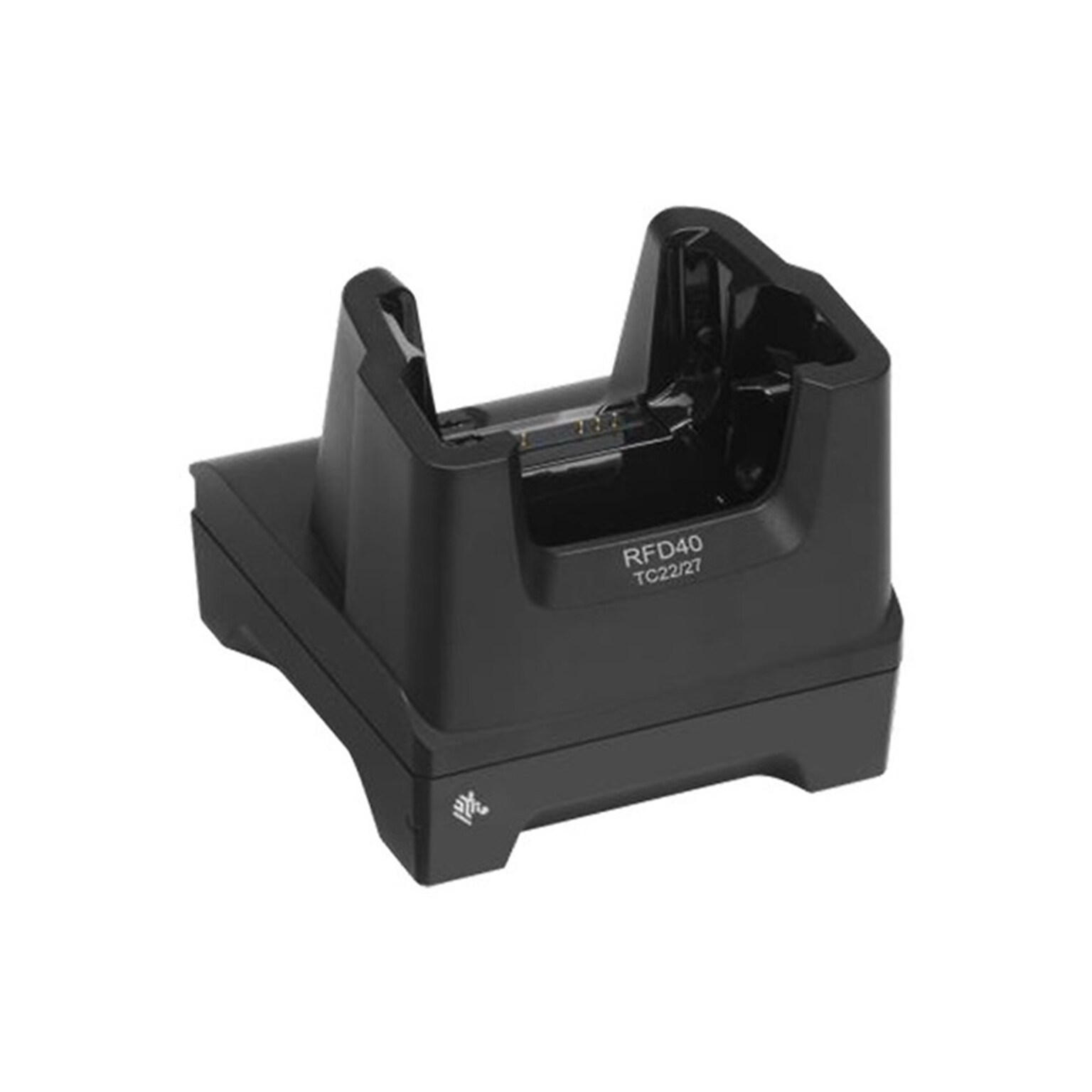 Zebra Cradle (CR40-1S0T-TC2-G-02)