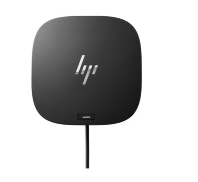 HP USB-C G5 Essential Dock (72C71AA#ABA) | Quill