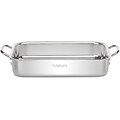 Chefs Classic Stainless 13.5 In. Lasagna Pan