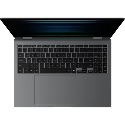 Samsung Galaxy Book5 Pro 360 16" AMOLED 2-in-1 Touchscreen Laptop, Copilot+ PC, Intel Core Ultra 7, 16GB RAM, 512GB SSD