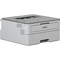 Brother HL-L2379DW Wireless Black & White Laser Printer (012502668886)