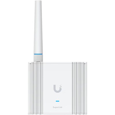 Ubiquiti UniFi SuperLink Gateway, White (USL-Gateway-US)