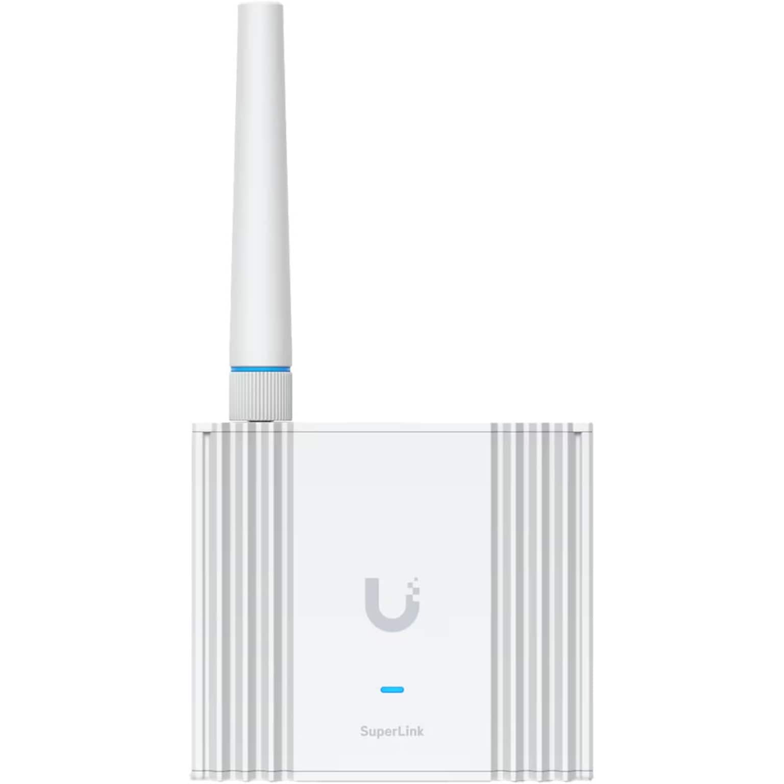 Ubiquiti UniFi SuperLink Gateway, White (USL-Gateway-US)