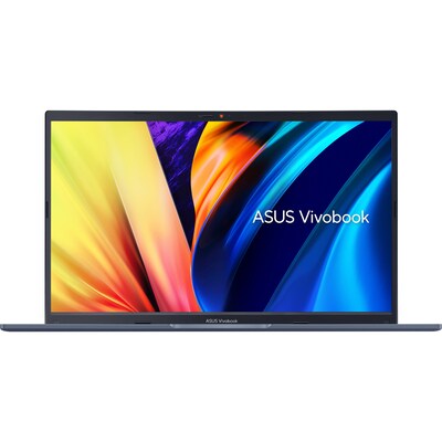 ASUS VivoBook 15-F1502 15.6 Laptop, Intel Core i7-1260P, 8GB Memory, 512GB SSD, Windows 11 Home (F1
