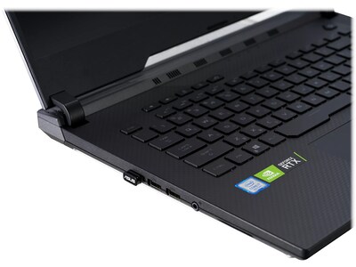 Asus Bluetooth 5.0 USB Adapter (USB-BT500)