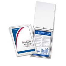 ComplyRight Federal and State Remote Worker Binder 1-Year Labor Law Service, Pennsylvania, Spanish (