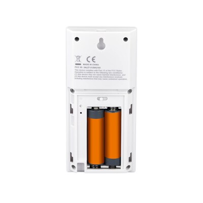 Logia Weather Station Wireless Lightning Frequency & Distance Add On Lightning Sensor (LOWSA100LW)