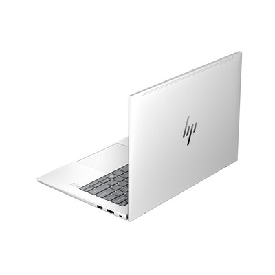 HP EliteBook 6 G1q 14" Touchscreen Laptop, Copilot+PC, Qualcomm Snapdragon X Plus, 32GB RAM, 512GB SSD, Windows 11 Pro