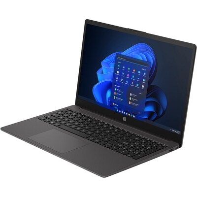 HP 255 G10 15.6" Laptop, AMD Ryzen 5 7530U, 16GB RAM, 512GB SSD, Windows 11 Pro (9T9P9UT#ABA)