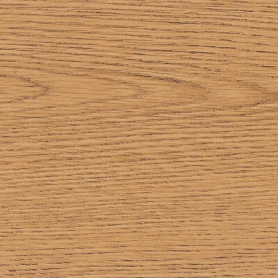 Regency Mesa Steel Double Pedestal Teacher's Office Desk, 60" x 30", Medium Oak (66266DPMO)