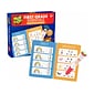 Educational Insights Hot Dots First-Grade Essentials Reading and Math Workbook (2444)