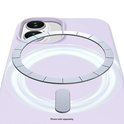 SaharaCase Venture Series MagSafe Phone Case for iPhone 17, Shock Absorbing, Desert Flower (CP00920)