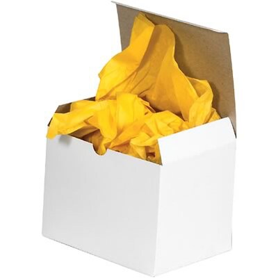 Gift Boxes; 6Hx4-1/2Wx4-1/2D