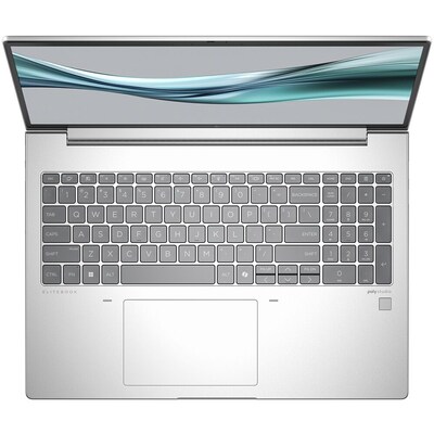 HP EliteBook 660 G11 16" LED Backlit LCD 2-in-1 Touchscreen Laptop, Copilot, Intel Core Ultra 5, 1.2 Ghz, 16GB RAM, 512GB SSD