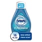 Dawn Ultra Platinum Powerwash Liquid Dish Soap, Fresh Scent, 16 oz., (52366)