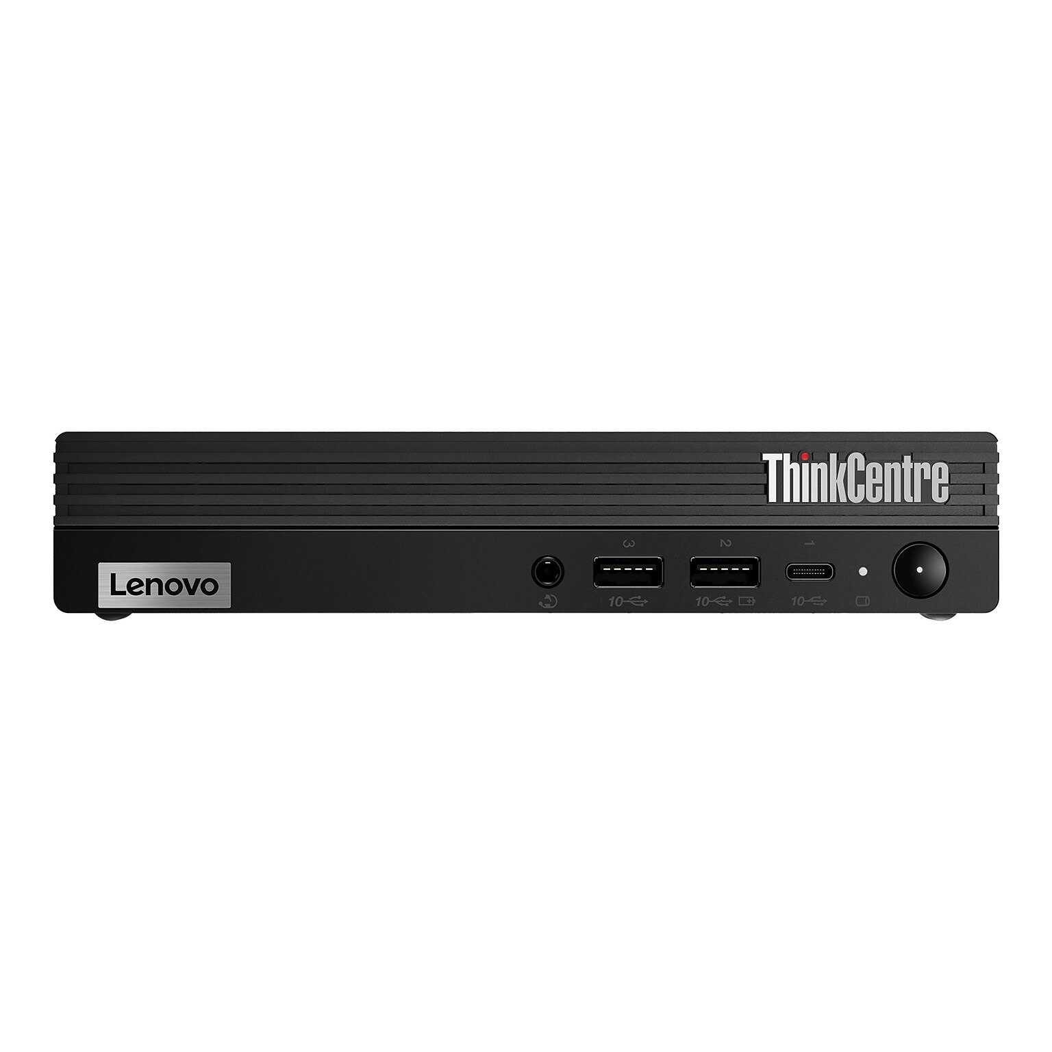 Lenovo ThinkCentre M90q Gen 3 Mini Desktop Computer, Intel Core i5-12500T, 16GB RAM, 512GB SSD, Windows 11 Pro (11U60027UX)