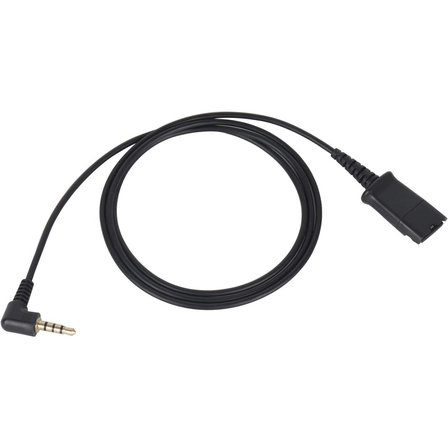 Poly 3.5mm to QD Connector Cable (920P8AA)