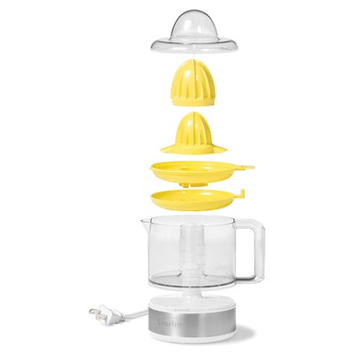 Starfrit Electric Citrus Juicer (SRFT024740)