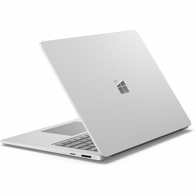 Microsoft Surface 15" LED Touch-Screen AI Laptop, Copilot+ PC , Intel Core Ultra 5, 2.2 GHz, 32GB RAM, 256GB SSD, Windows 11 Pro