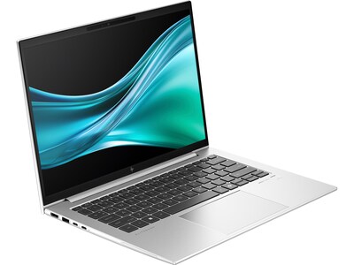 HP EliteBook 840 G11 14 Laptop, Intel Core Ultra 7-155U, 16GB Memory, 512GB SSD, Windows 11 Pro (A1