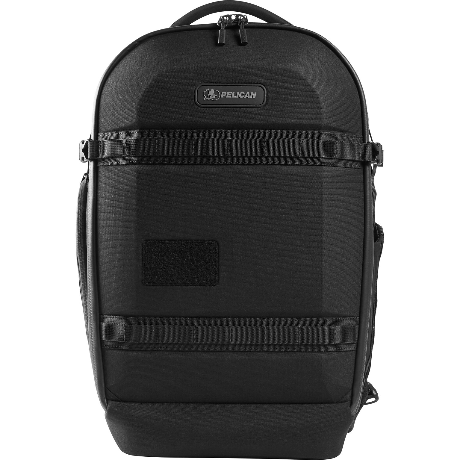 Pelican Aegis Laptop Backpack, Medium, Black (PX25-TRVL-BLK)
