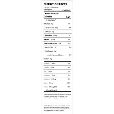 Goldfish Cheddar Crackers, 1.5 oz., 72 Packs/Box (CAM13539)