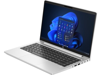 HP ProBook 440 G10 14" Laptop, Intel Core i5 13th, 16GB Memory, 256GB SSD, Windows 11 Pro (9C4K8UT)