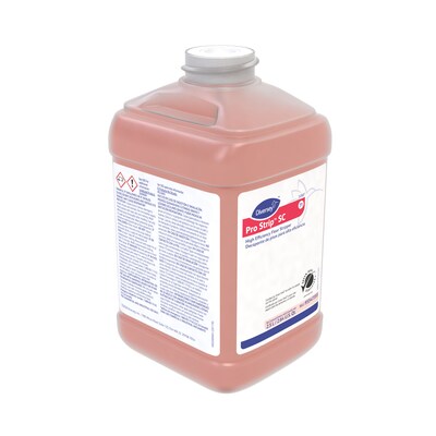 Pro Strip SC Floor Stripper for Diversey J-Fill, 2.5 L / 2.64 U.S. Qt., 2/Carton (95547355)
