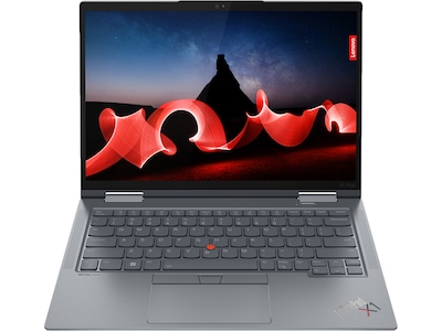 Lenovo ThinkPad X1 Yoga Gen 8 14 Laptop, Intel Core  i7-1365U, 32GB Memory, 1TB SSD, Windows 11 Pro