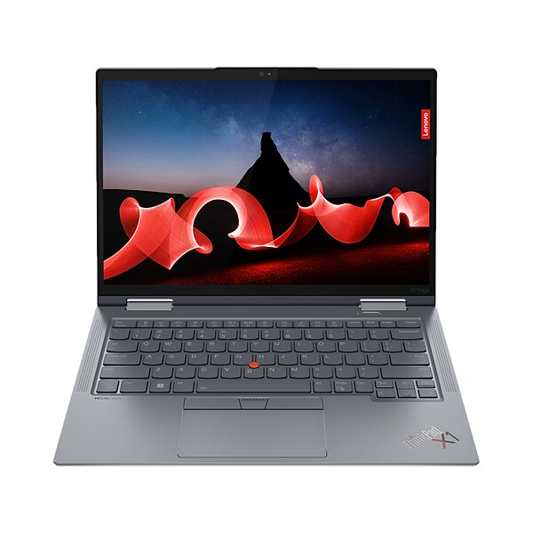 高性能 ThinkPad X1 Yoga Gen 8 - i7/32GB/1TB Amazon.com: Lenovo ThinkPad X1 Yoga Gen 8 21HQ007TUS 14