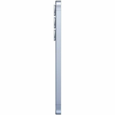 Samsung Galaxy S25 5G Unlocked Cell Phone, 256GB, Icy Blue (SM-S931ULBEXAA)