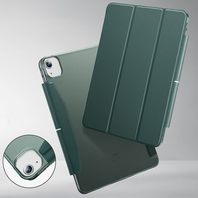 SaharaCase Venture Case for iPad Air 13" (M3/M2), Cactus Green (TB00406)