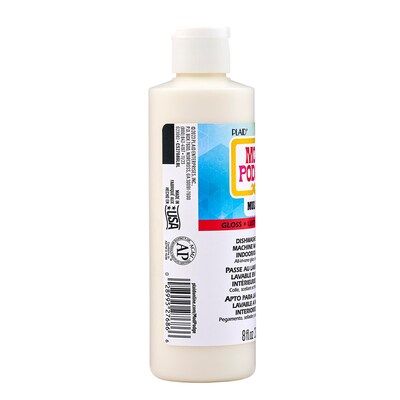 Mod Podge Multi Sealer, 8oz., Gloss, 3/Pack (MODCS27686-3)