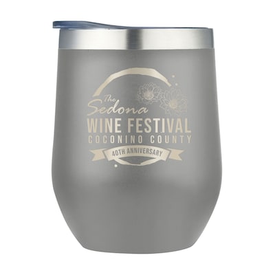 POD CRUISE TUMBLER 12 OZ