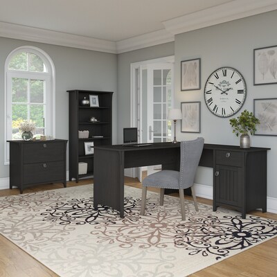 Buy Black Bedroom Desk: 5 Options (with Reviews)