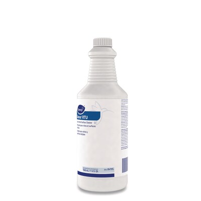 Glance Window & Glass Cleaner, Ammonia Scnet, 32 oz. (04705)