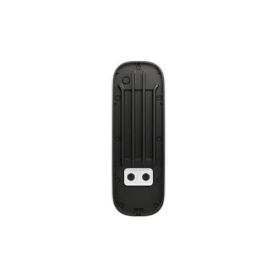 Ecobee Smart Video Doorbell, Wired, Black (EB-CAMSDB-01)